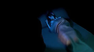 3D cute Asian college cosplay model got fucked so hard